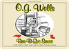 O.G. Wells Bar-B-Que